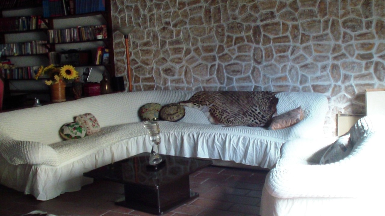 Photo of Livingroom in Furci Siculo