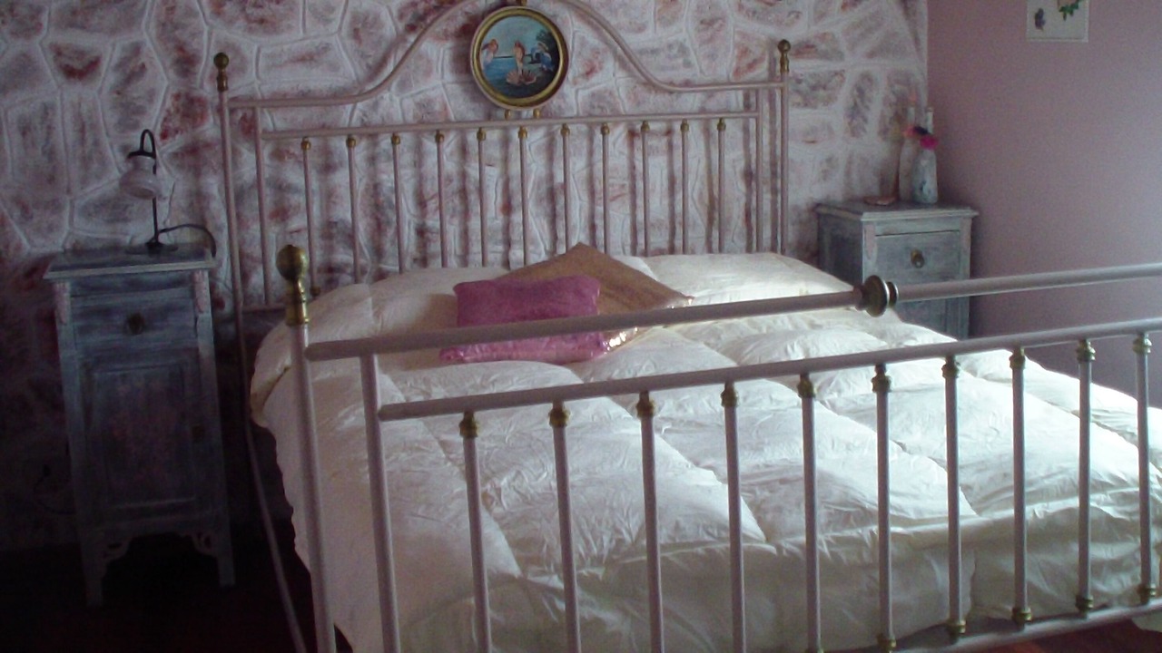 Photo of Bedroom in Furci Siculo