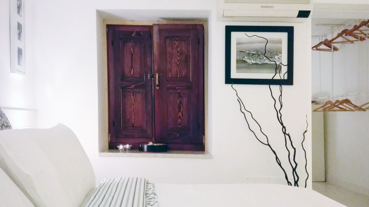 Photo of Bedroom in Santa Lucia