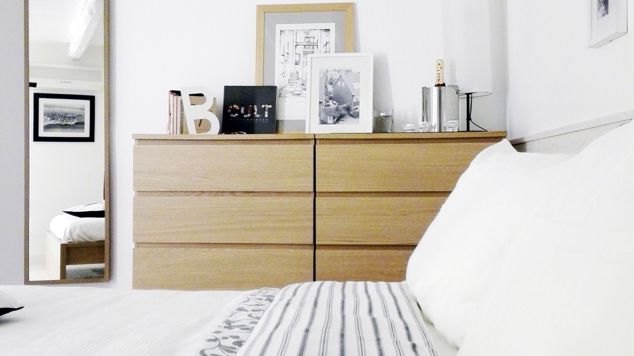 Photo of Bedroom in Santa Lucia