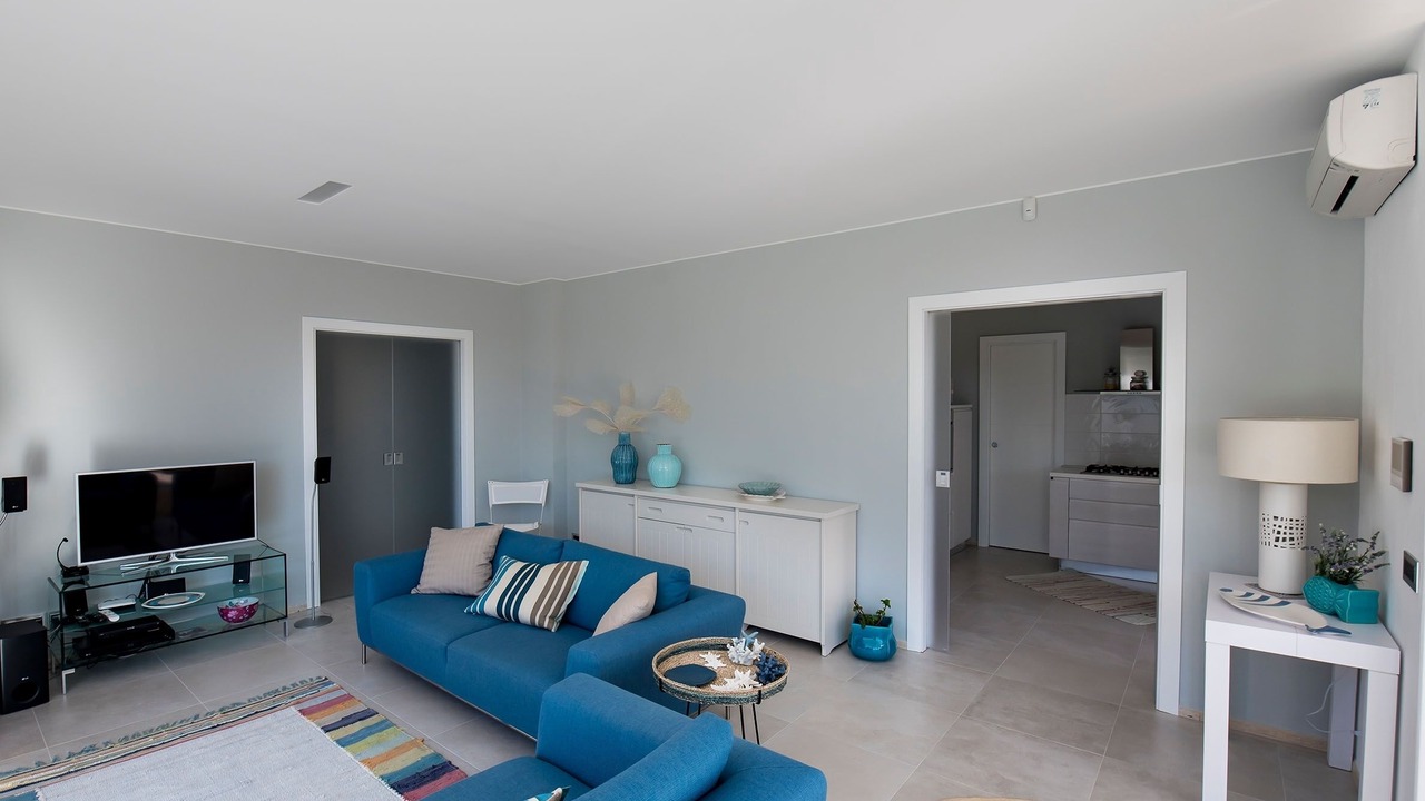 Photo of Livingroom in Custonaci
