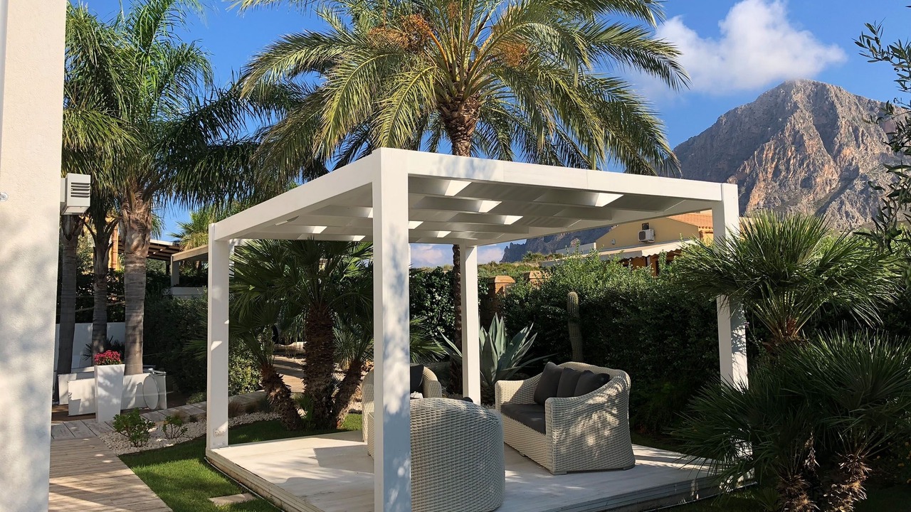 Photo of Patio Balcony in Custonaci