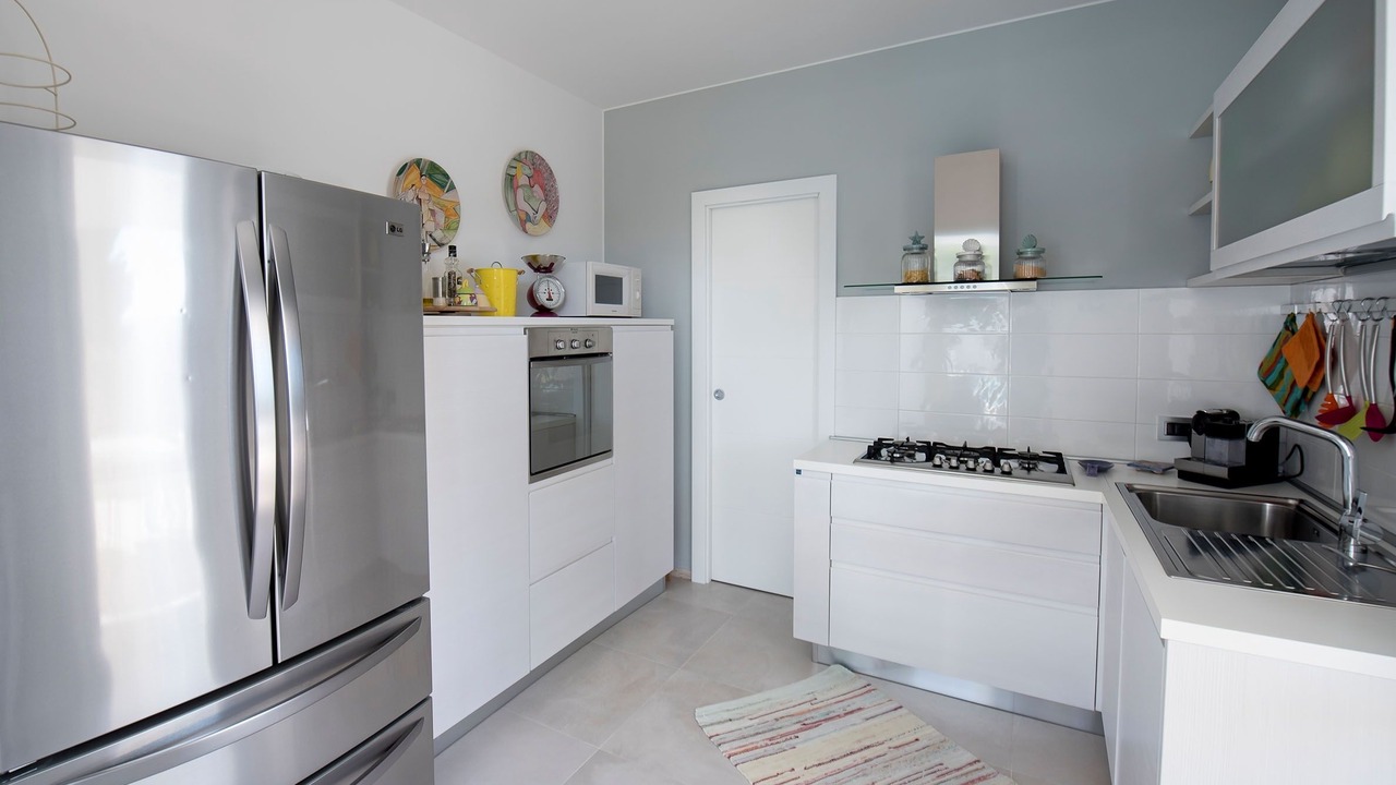 Photo of Kitchen in Custonaci