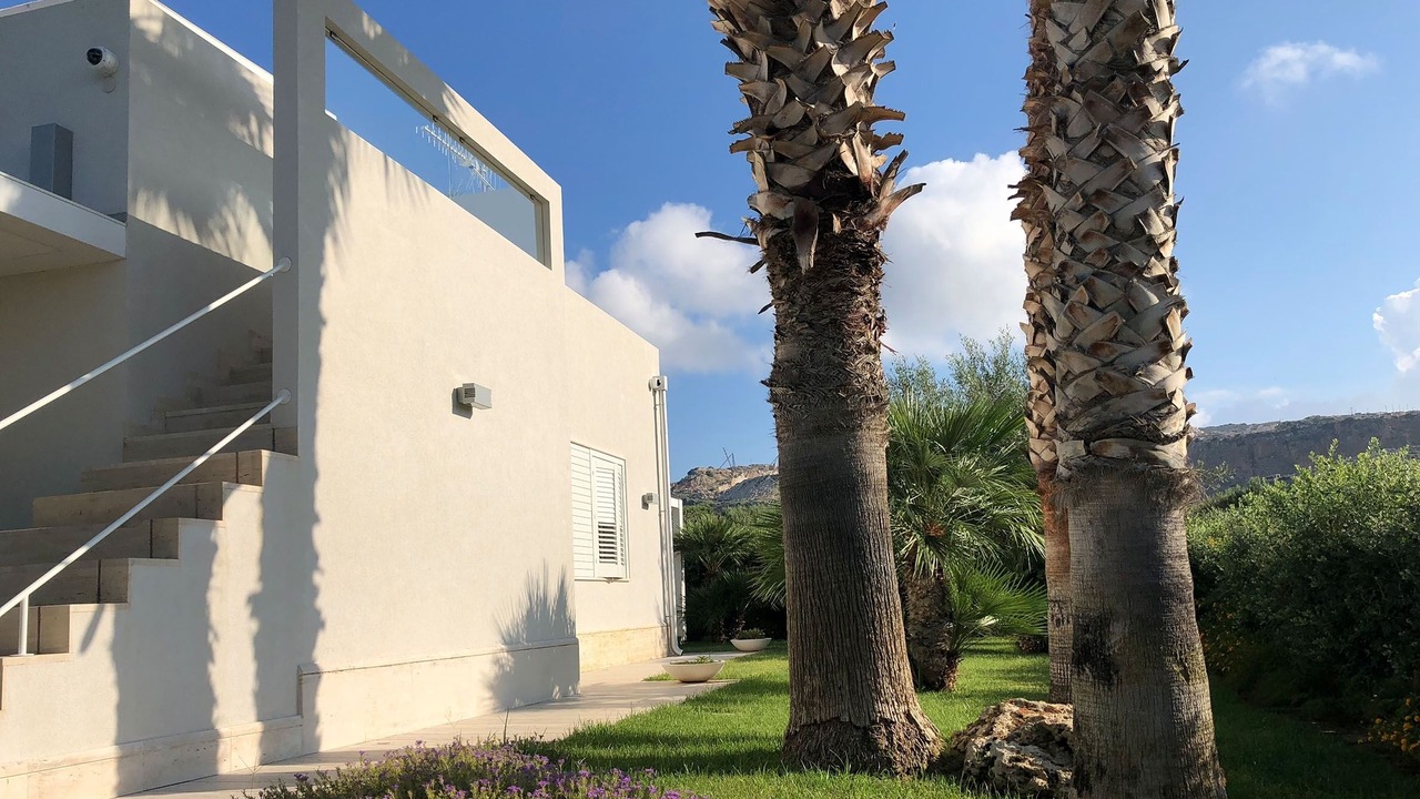 Photo of Outdoor in Custonaci