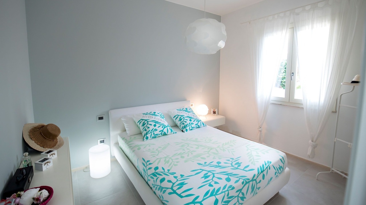 Photo of Bedroom in Custonaci