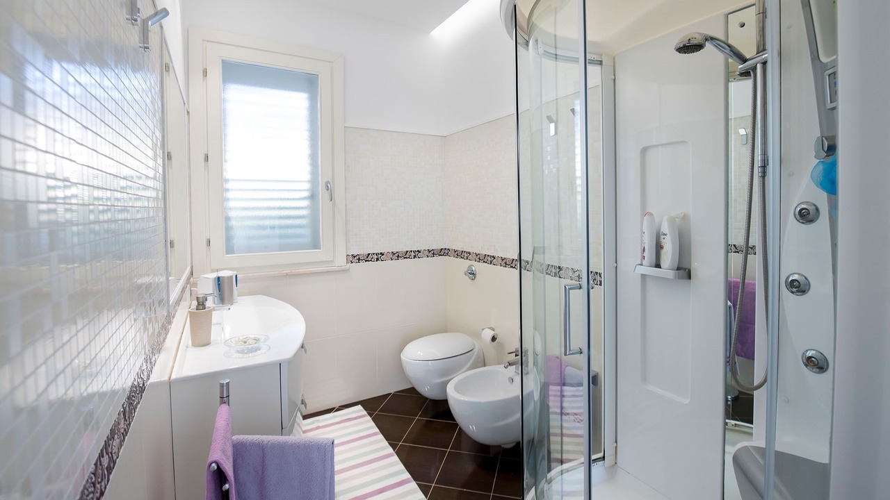 Photo of Bathroom in Custonaci