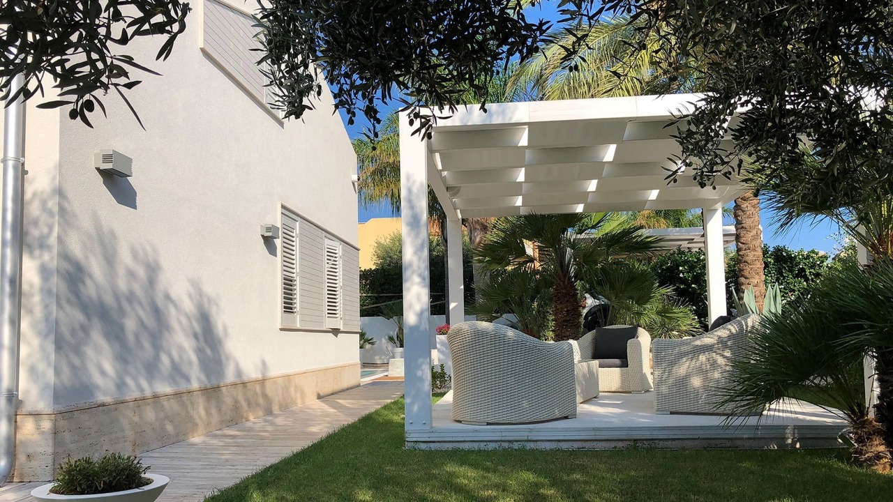 Photo of Patio Balcony in Custonaci