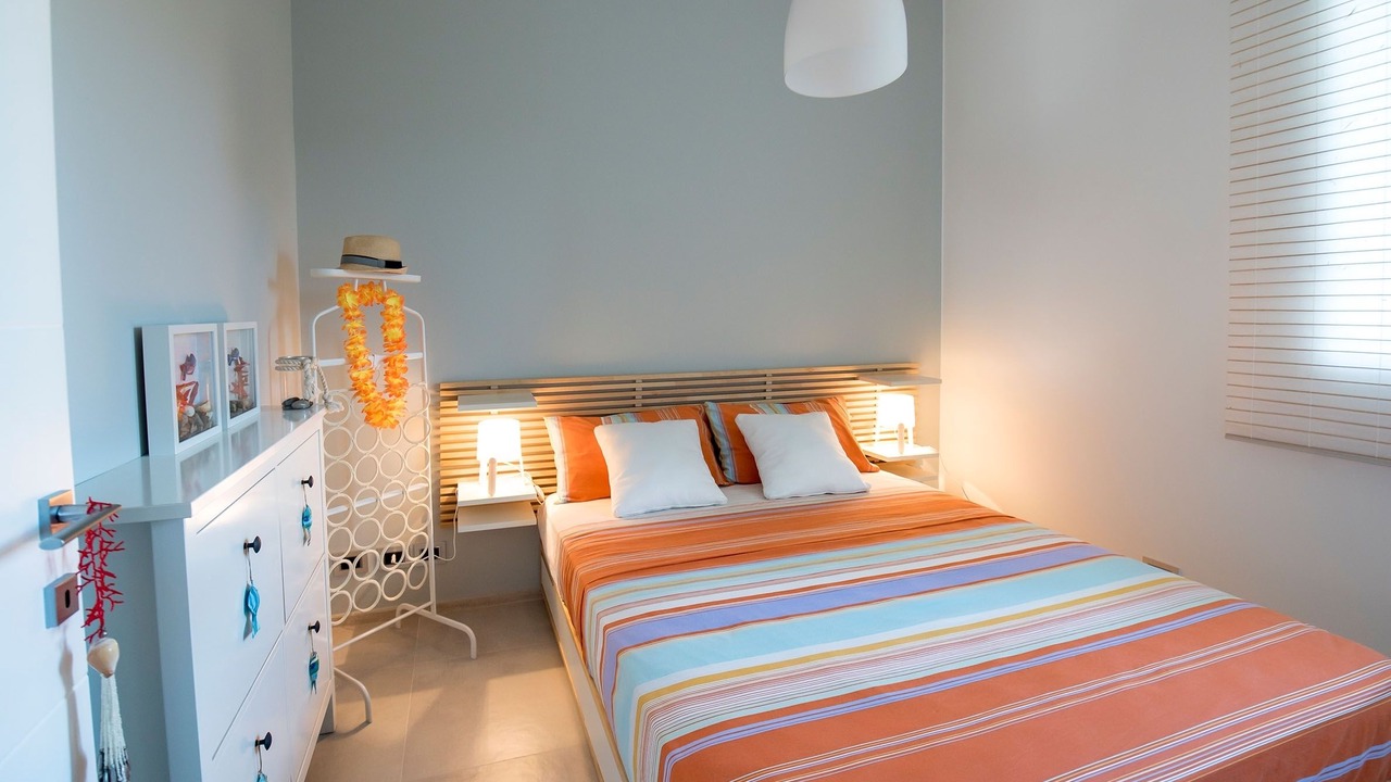 Photo of Bedroom in Custonaci