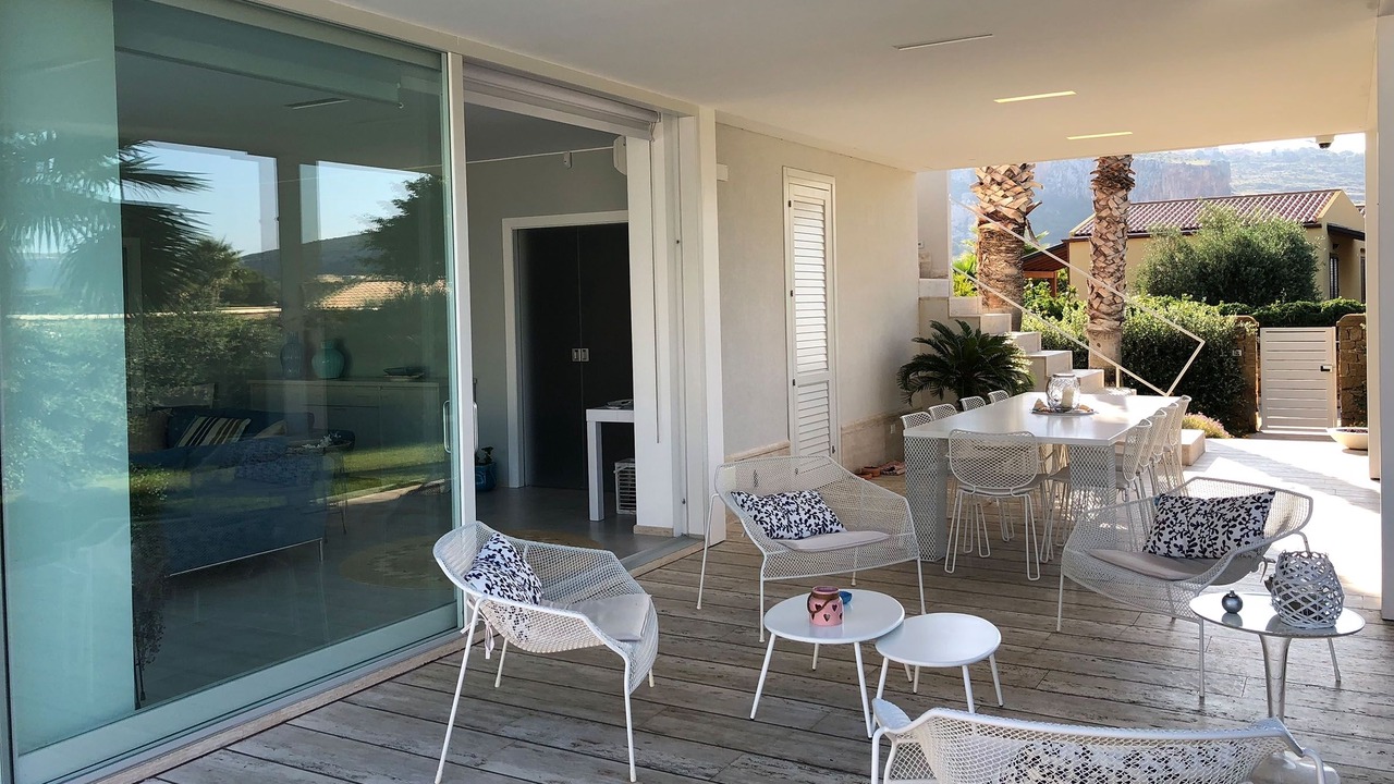 Photo of Outdoor in Custonaci