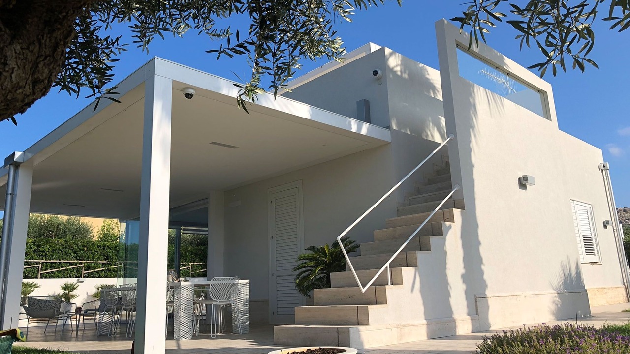 Photo of Outdoor in Custonaci