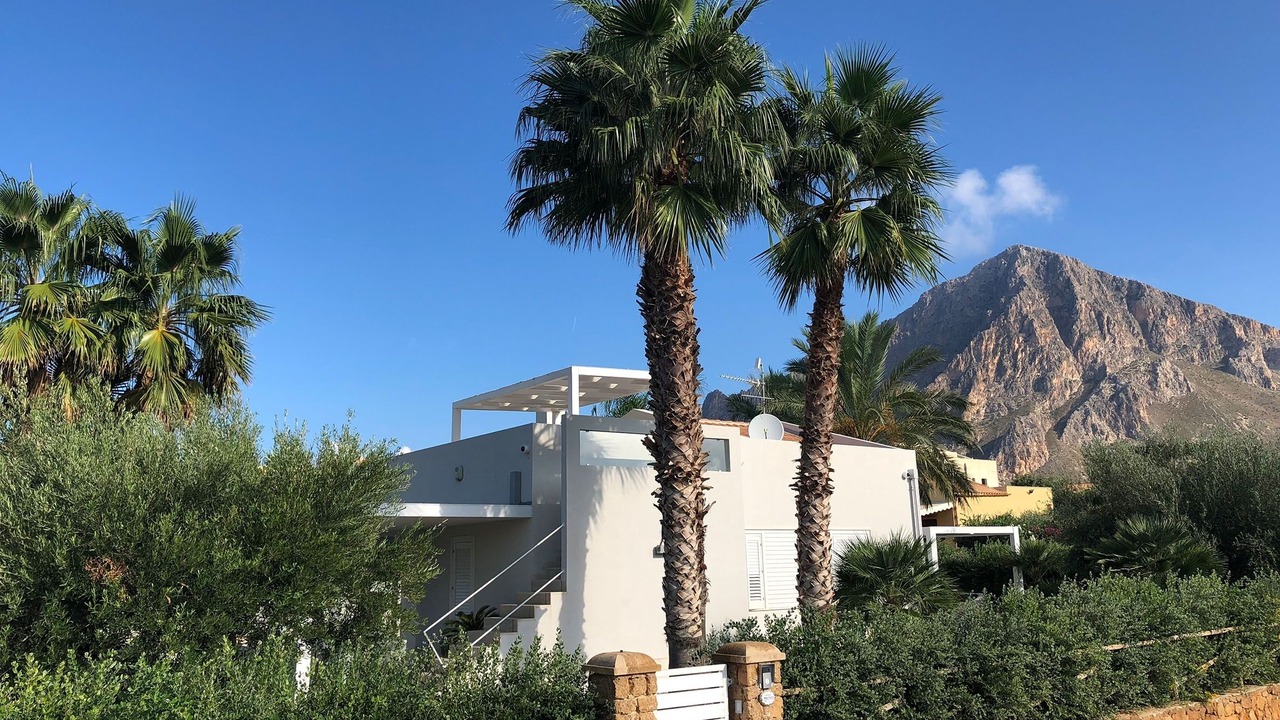 Photo of Outdoor in Custonaci