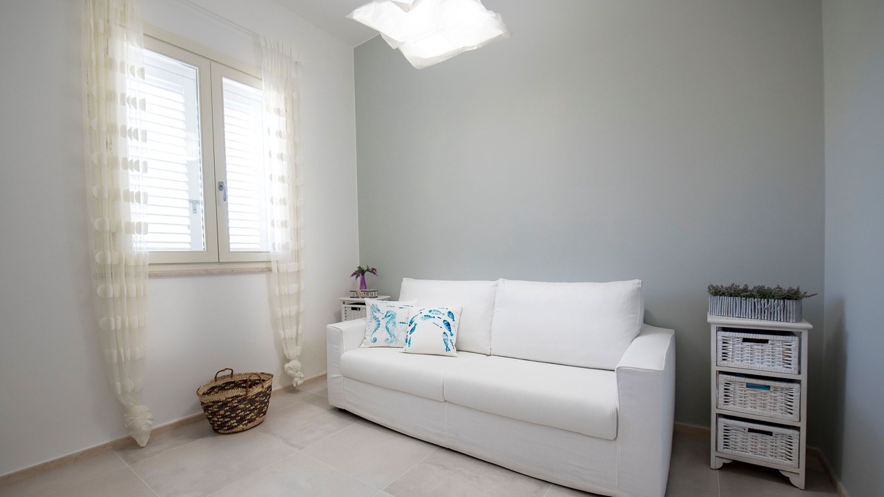 Photo of Livingroom in Custonaci