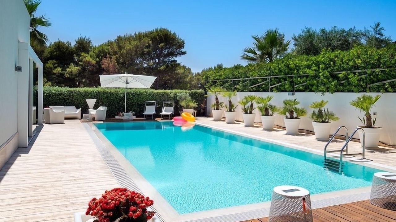 Photo of Outdoor in Custonaci