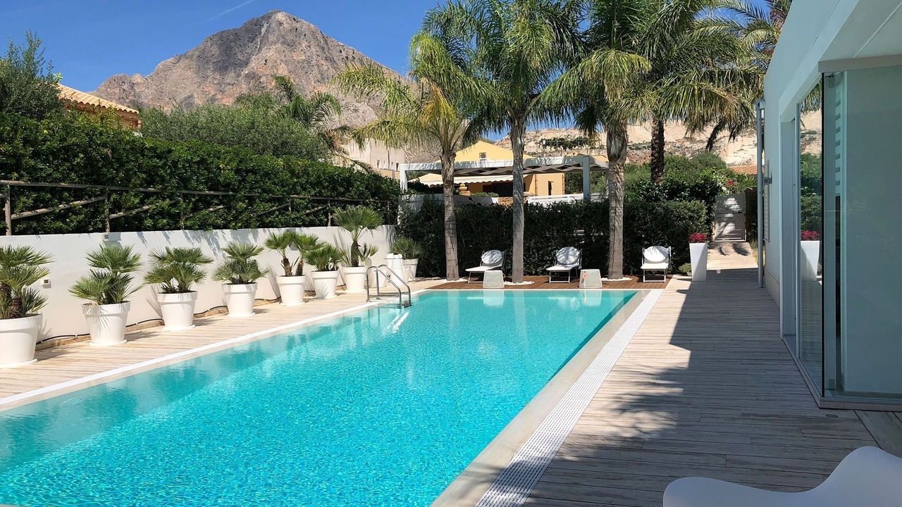 Photo of Outdoor in Custonaci