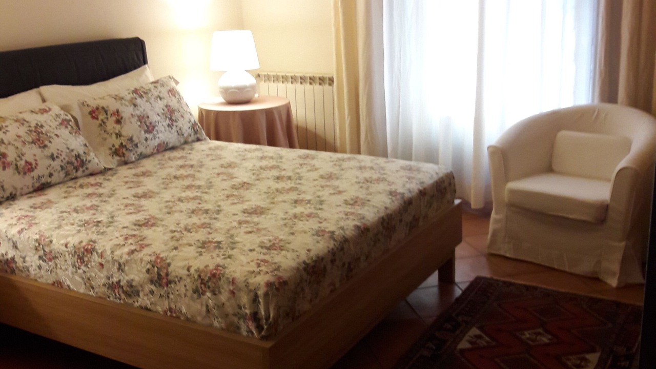Photo of Bedroom in Santa Tecla