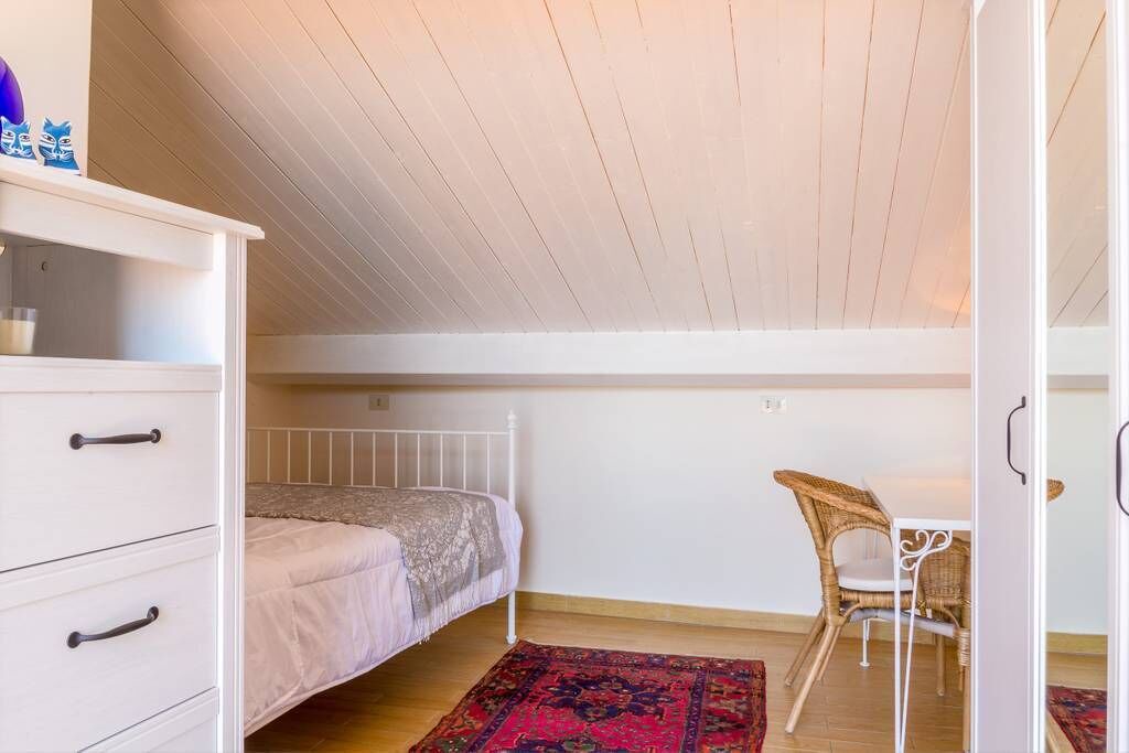 Photo of Bedroom in Santa Tecla