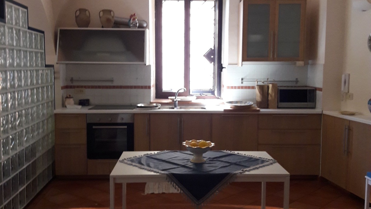 Photo of Kitchen in Santa Tecla