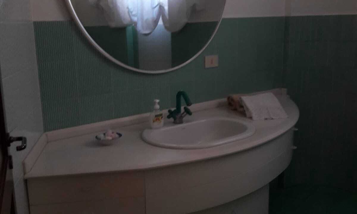 Photo of Bathroom in Santa Tecla