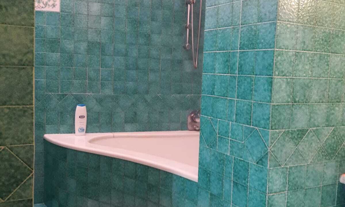 Photo of Bathroom in Santa Tecla