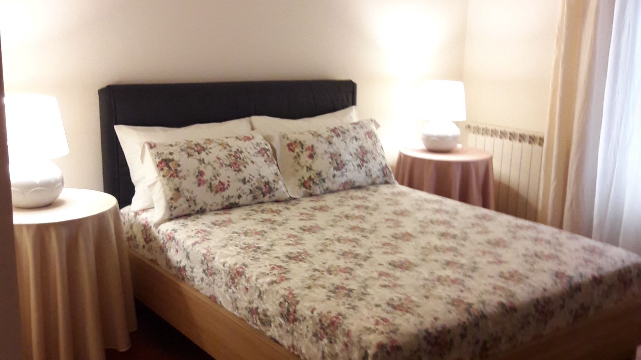 Photo of Bedroom in Santa Tecla