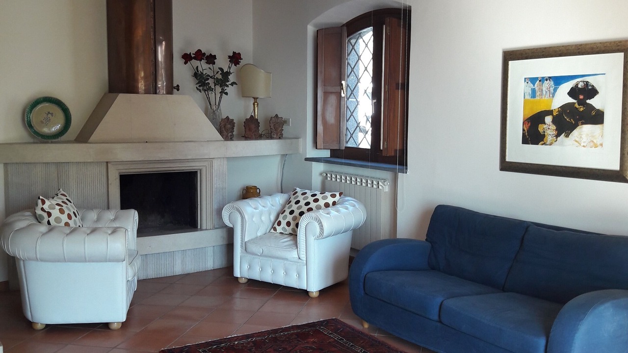 Photo of Livingroom in Santa Tecla