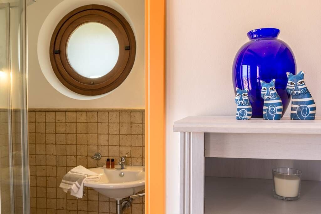 Photo of Bathroom in Santa Tecla