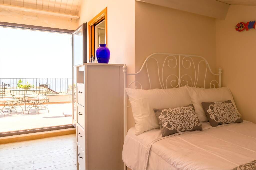 Photo of Bedroom in Santa Tecla