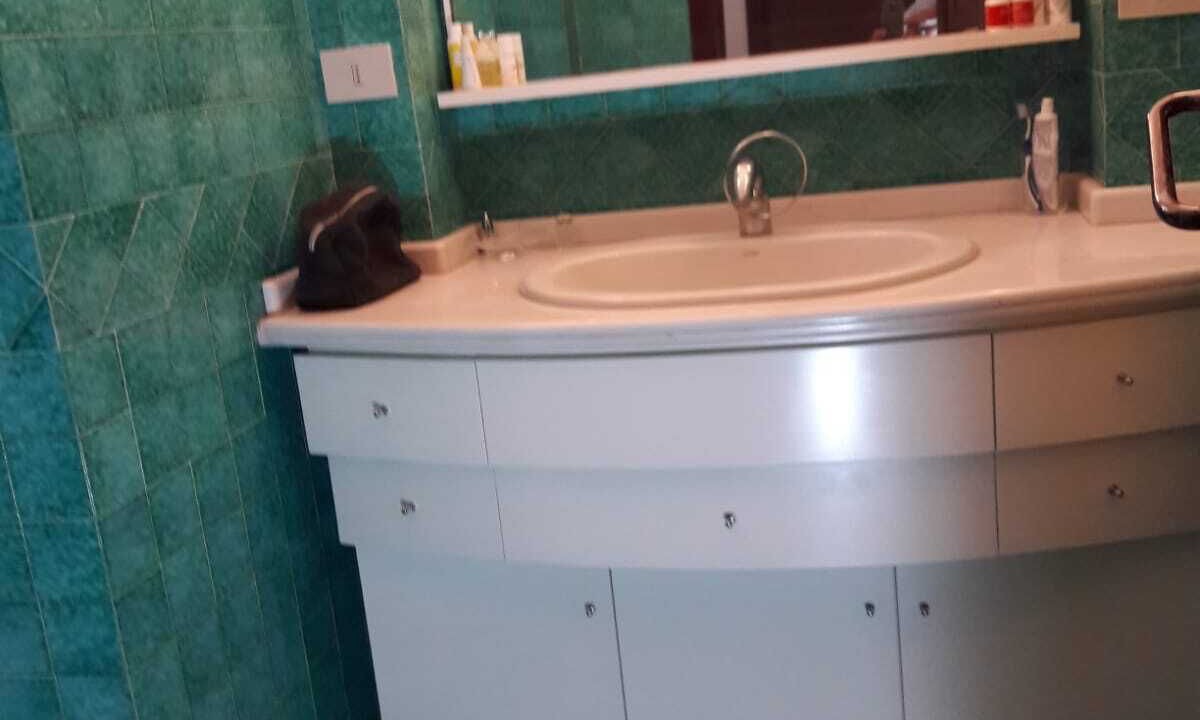 Photo of Bathroom in Santa Tecla