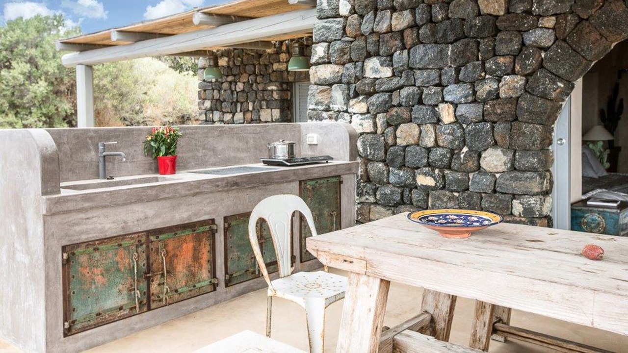 Photo of Outdoor in Pantelleria