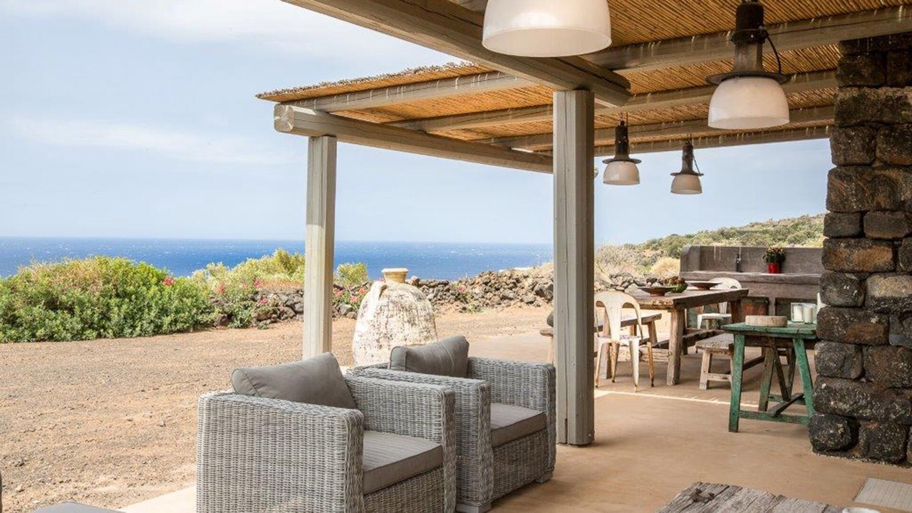 Photo of Outdoor in Pantelleria