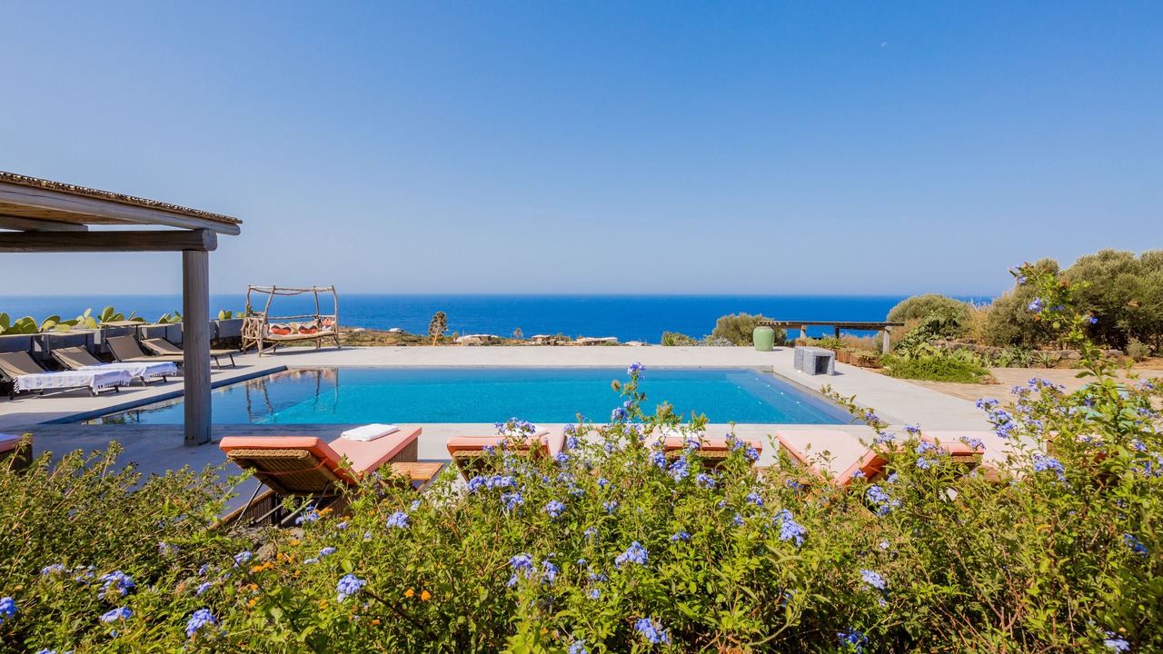 Photo of Outdoor in Pantelleria