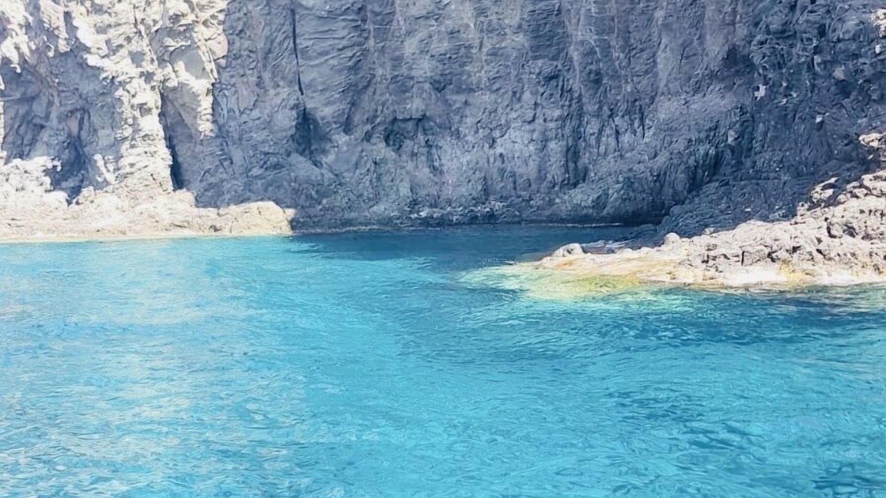Photo of Others in Pantelleria