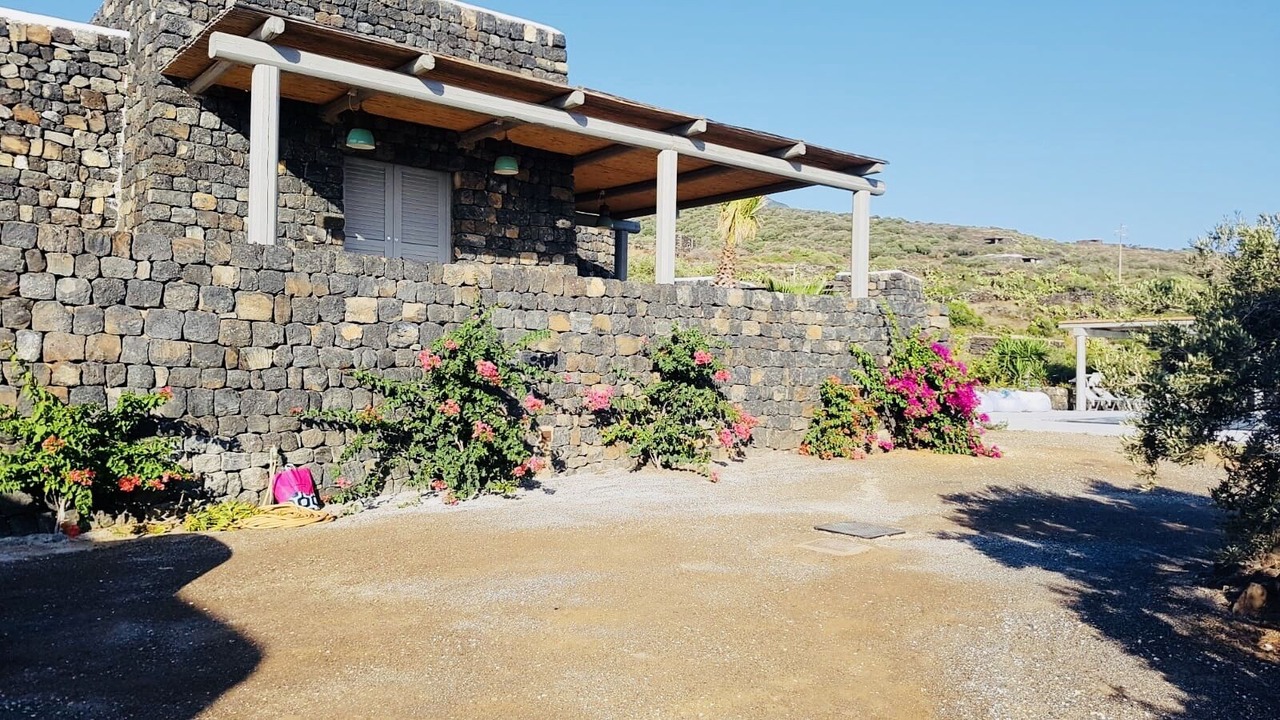 Photo of Outdoor in Pantelleria