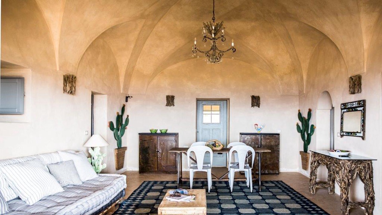 Photo of Outdoor in Pantelleria
