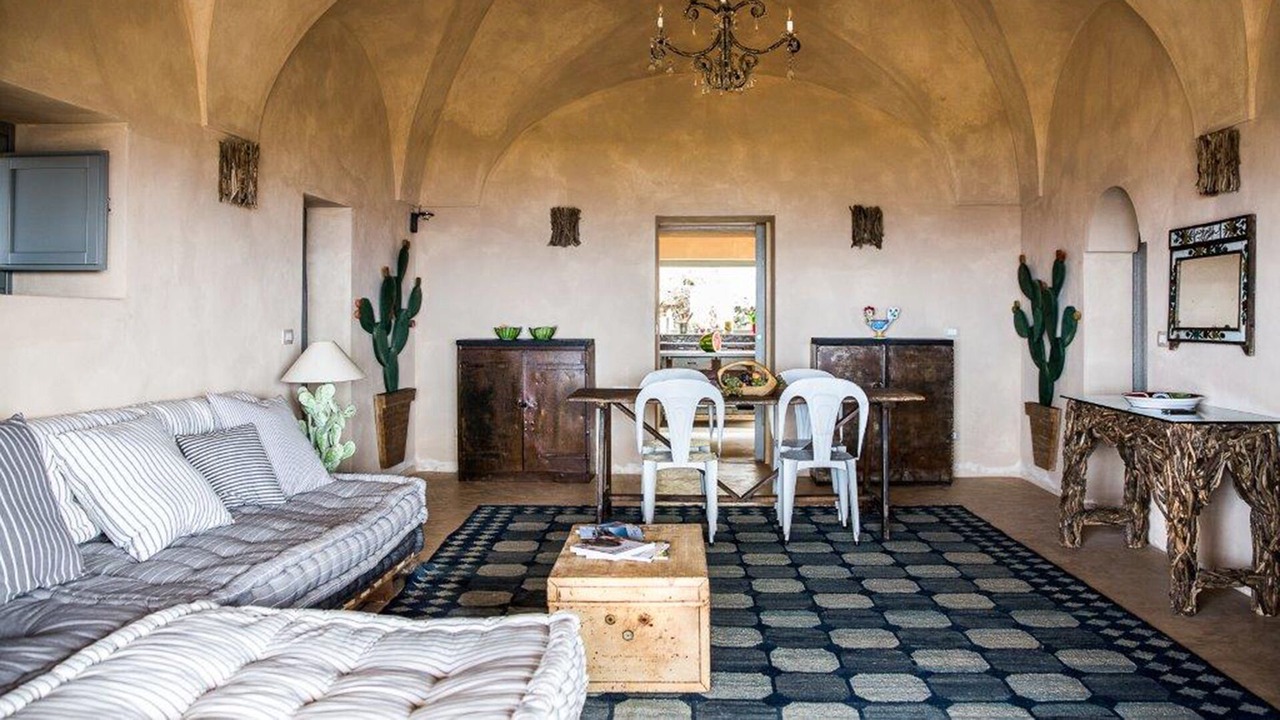 Photo of Outdoor in Pantelleria