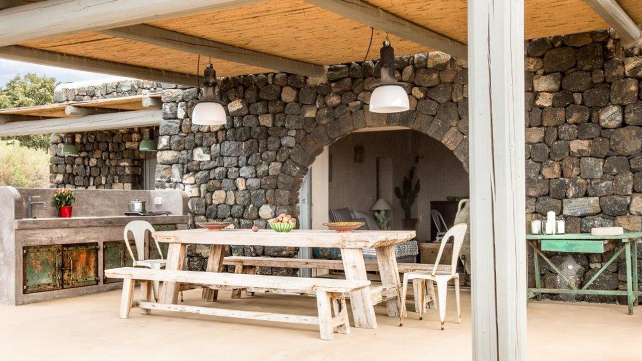 Photo of Others in Pantelleria
