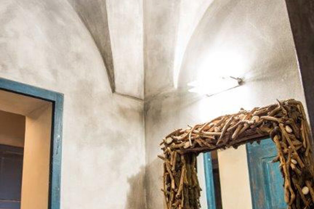 Photo of Bathroom in Pantelleria