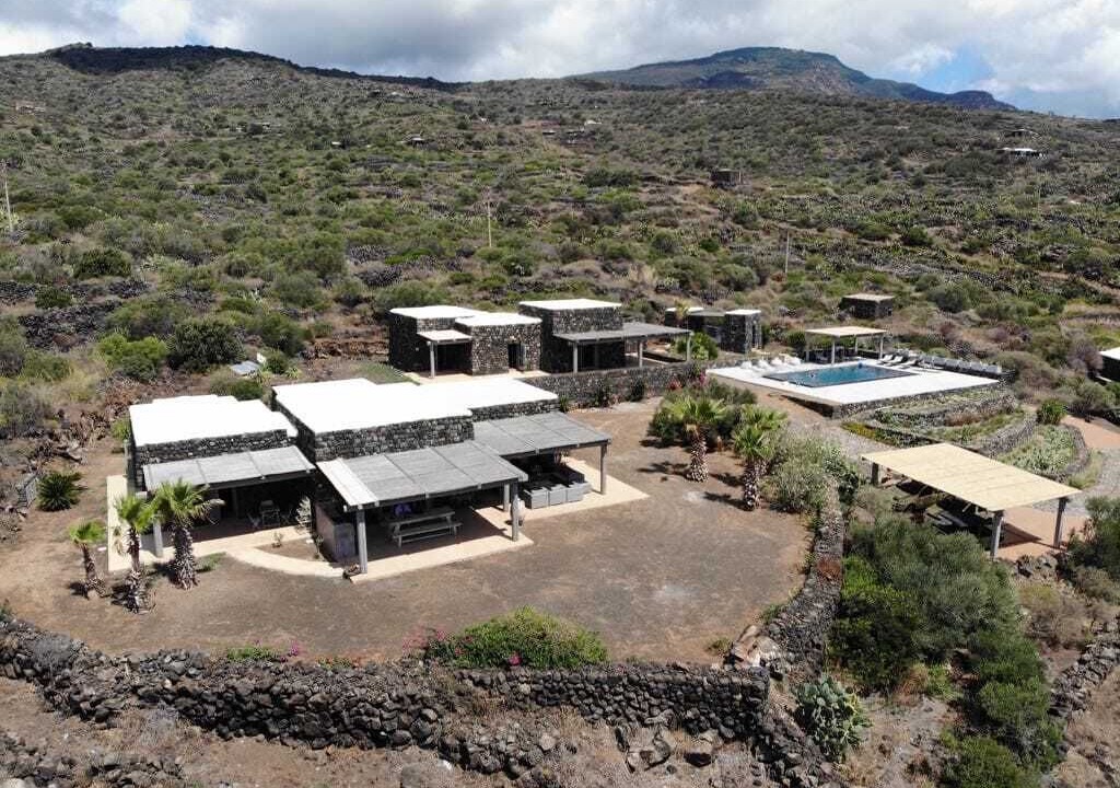 Photo of Outdoor in Pantelleria