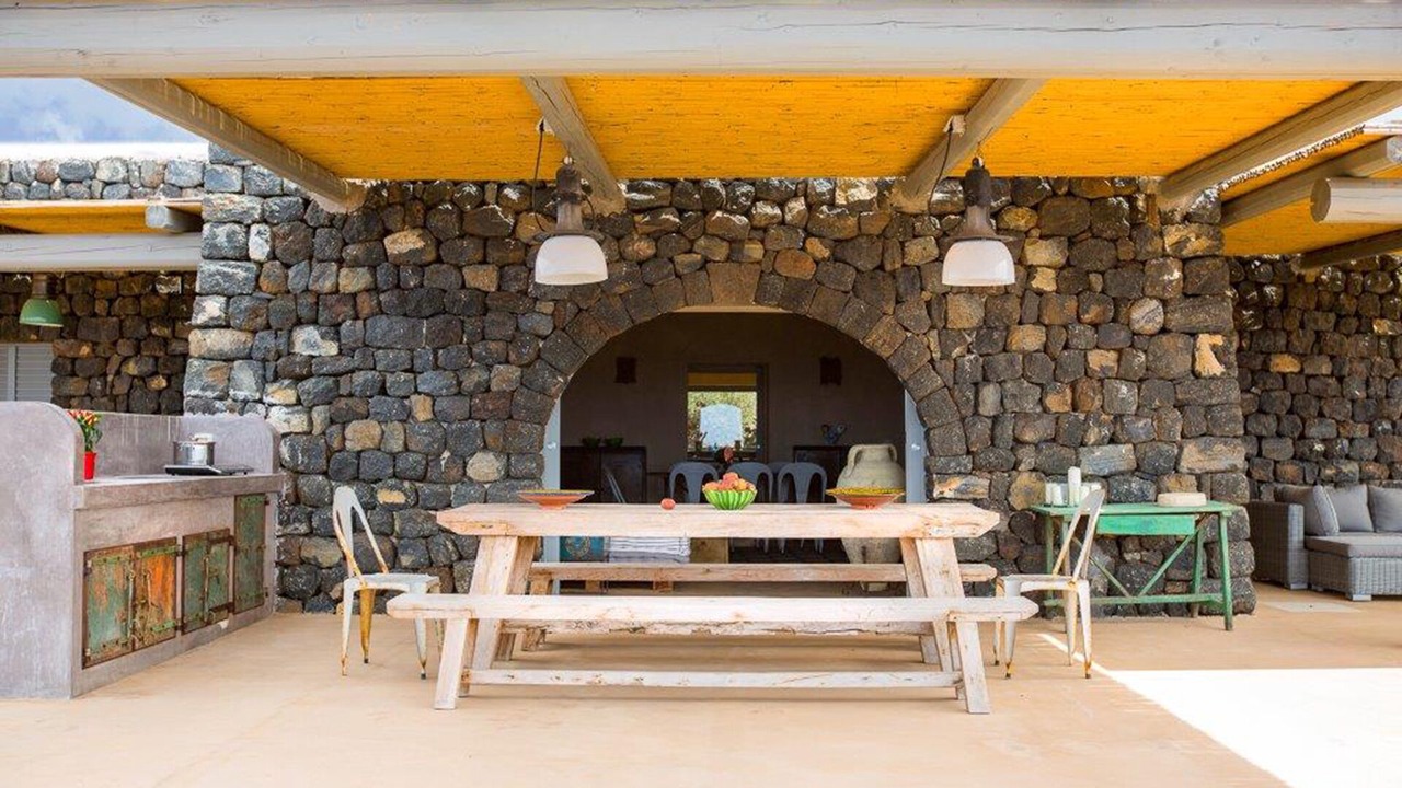 Photo of Outdoor in Pantelleria