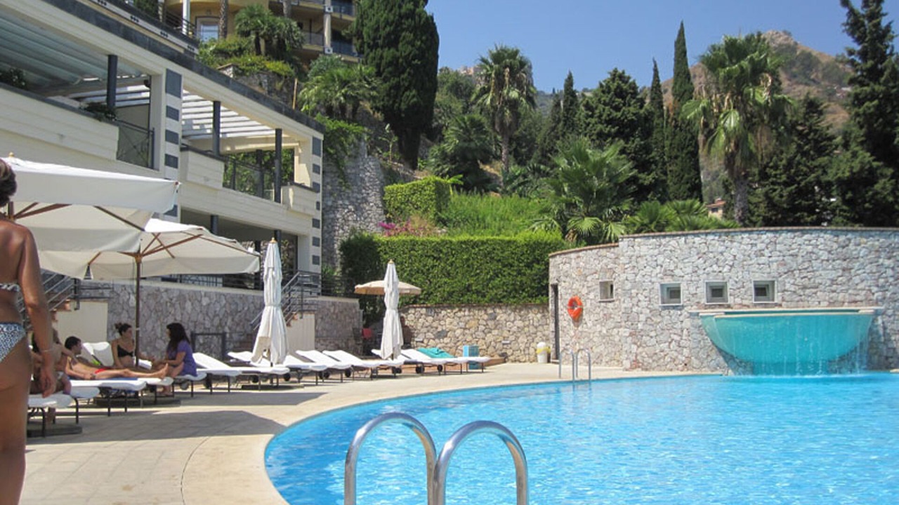 Photo of Outdoor in Taormina