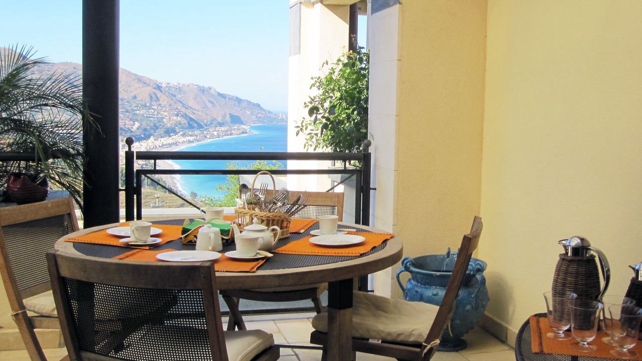 Photo of Outdoor in Taormina