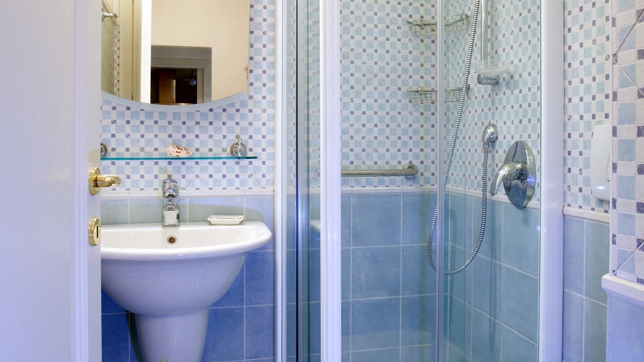 Photo of Bathroom in Taormina