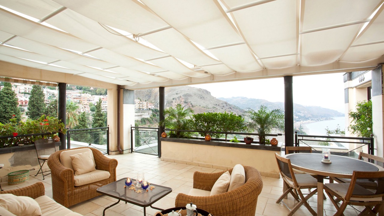 Photo of Outdoor in Taormina