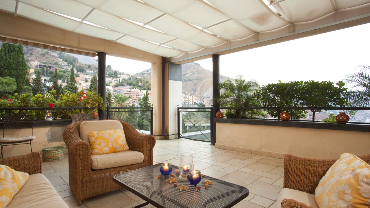 Photo of Outdoor in Taormina