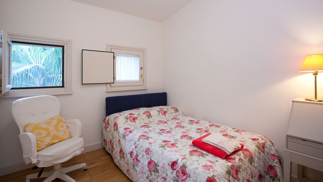 Photo of Bedroom in Taormina
