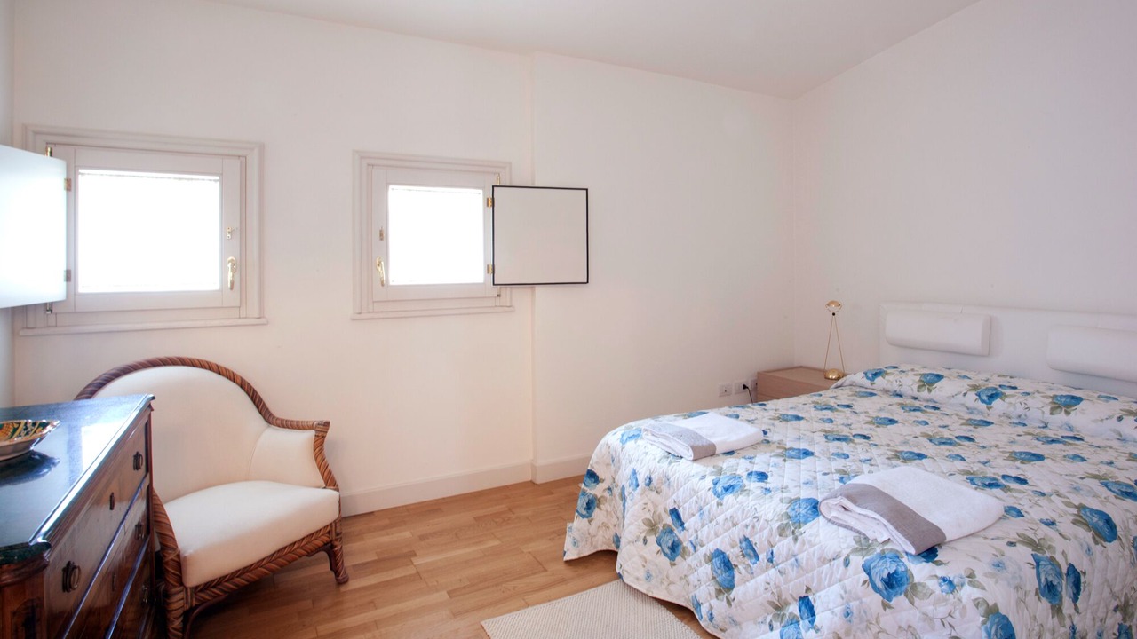 Photo of Bedroom in Taormina