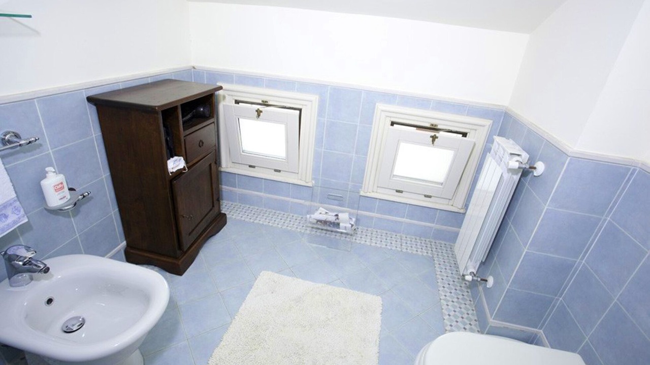 Photo of Bathroom in Taormina