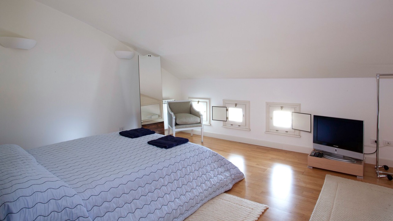 Photo of Bedroom in Taormina
