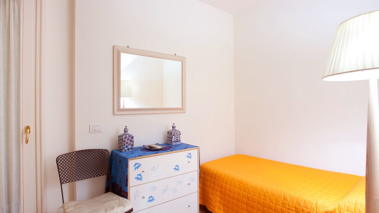 Photo of Bedroom in Taormina