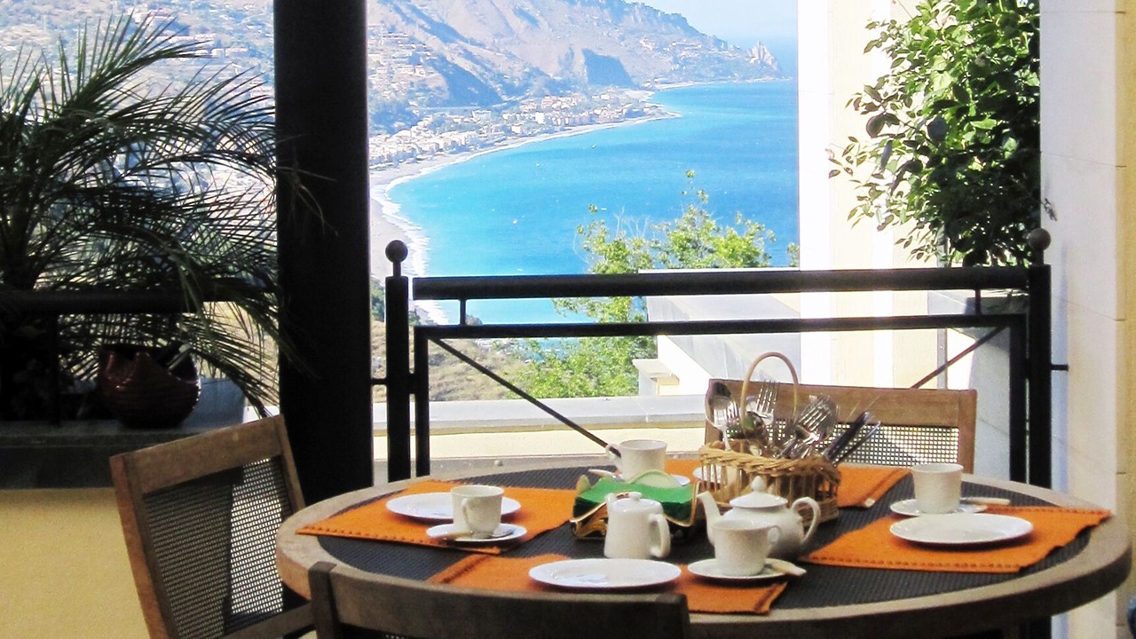 Photo of Outdoor in Taormina